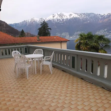 Residenz Al Lago *
