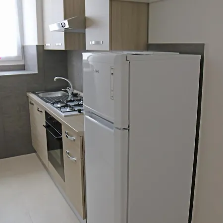 Apartment Residenz Al Lago *