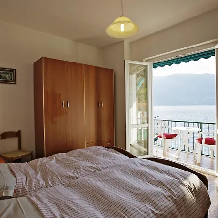 Apartment Residenz Al Lago Zenna