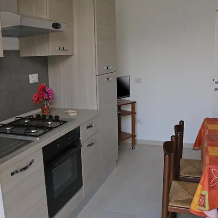 Apartment Residenz Al Lago *